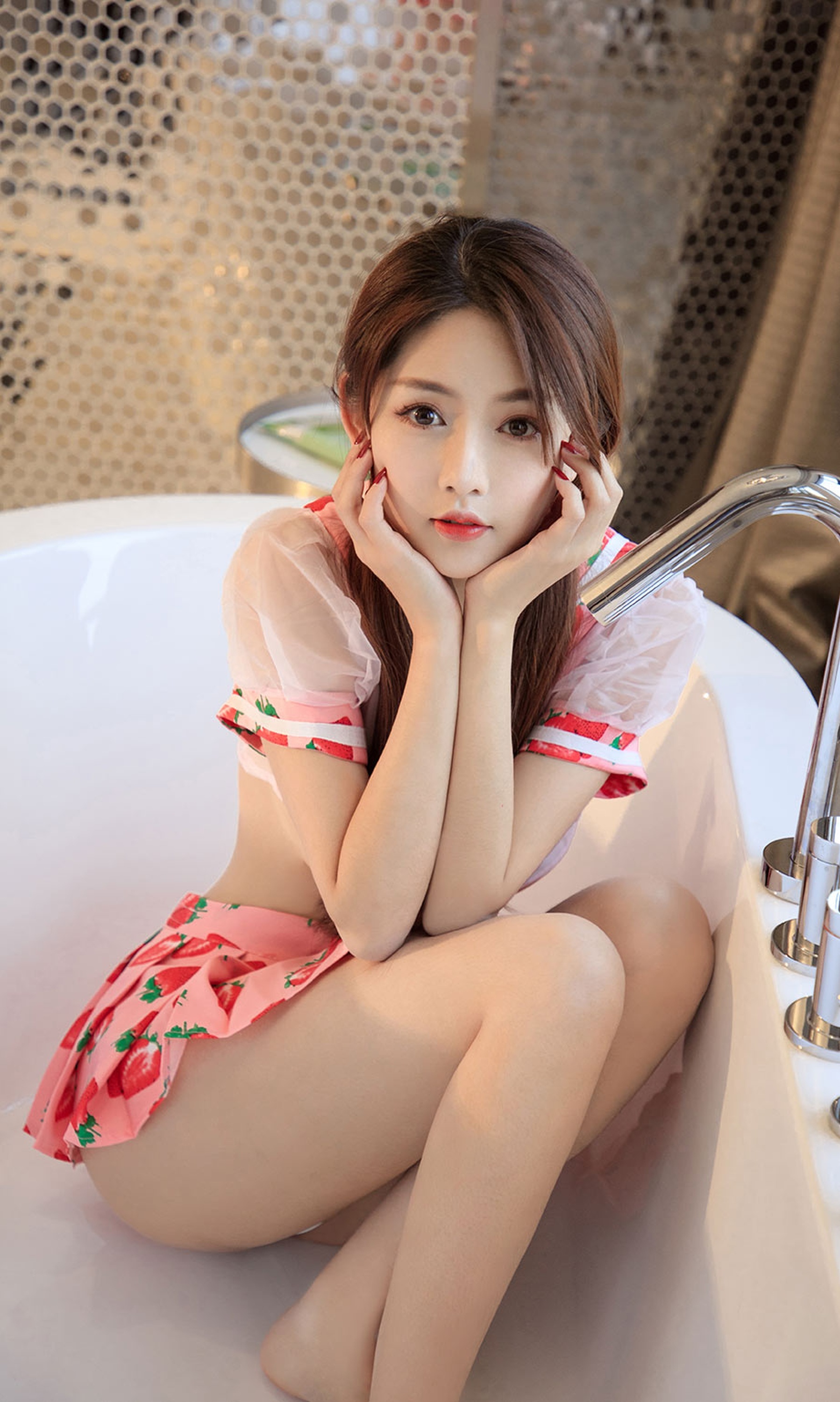 [Ugirls尤果网]爱尤物专辑 2019.05.20 No.1461 Shirley